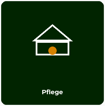 Pflege